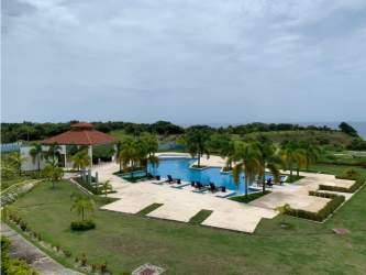 Beachfront 3BR Condo PH Playa del Sol San Carlos