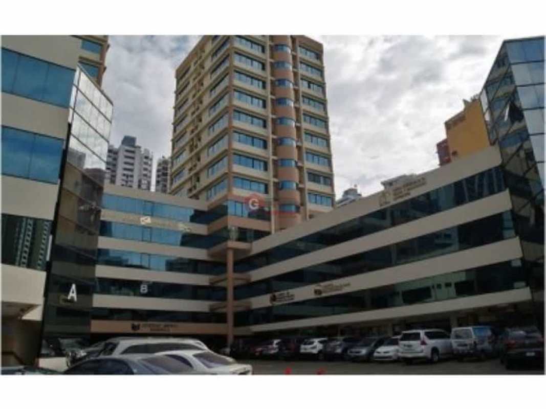 Small white kitchen ceramic tile granite countertop PH Royal Center Panama