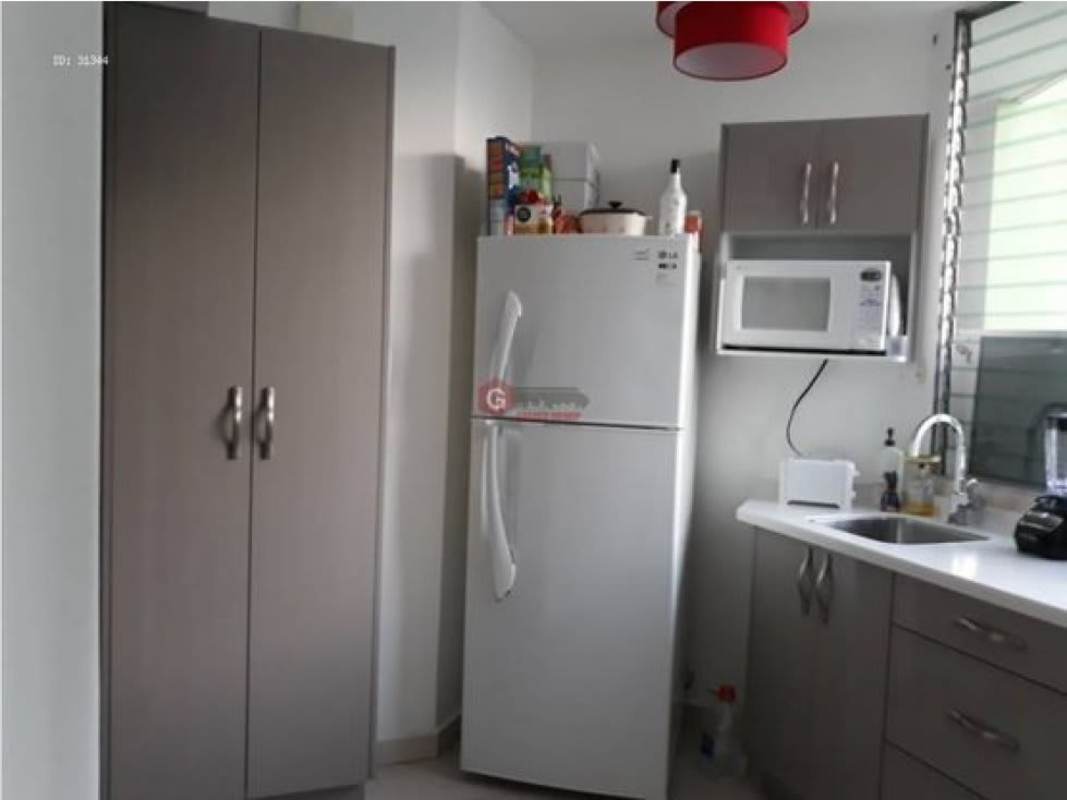 3BR Apartment for Sale PH Green Park Condado del Rey