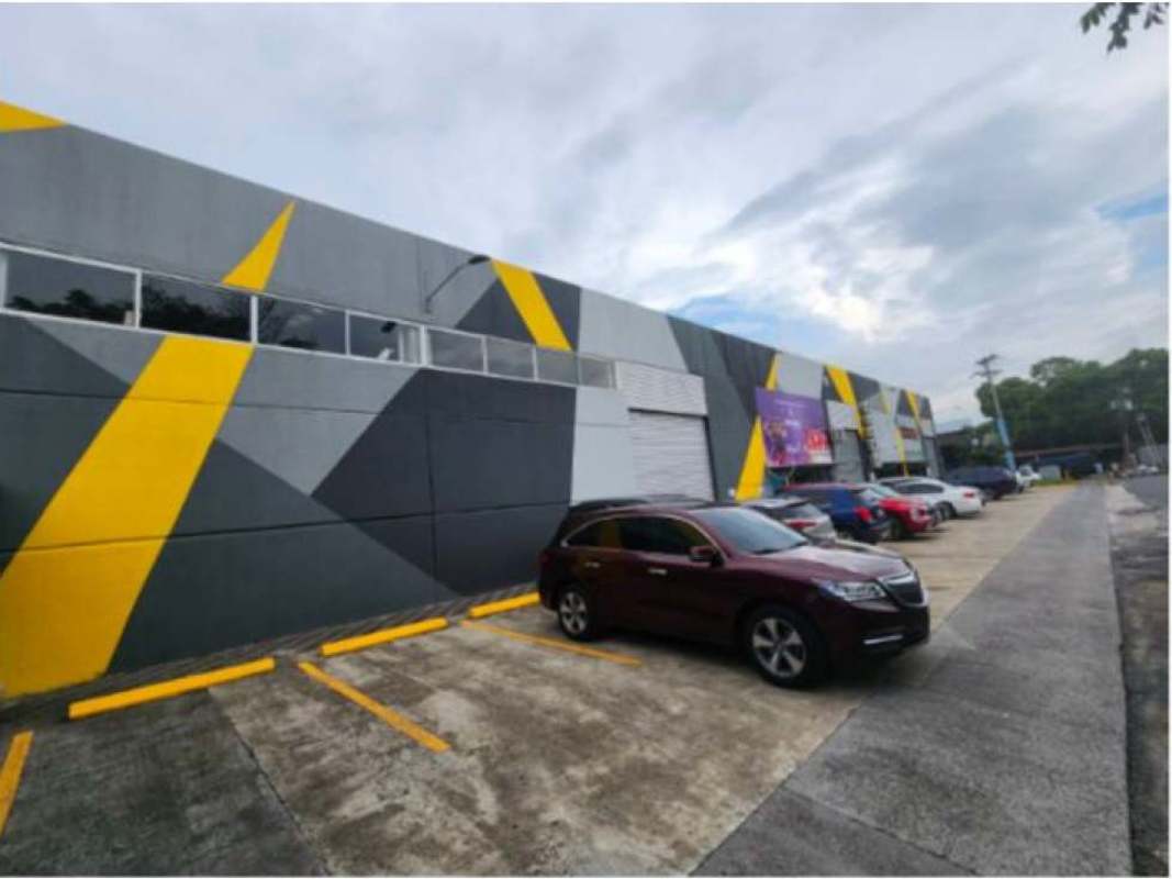 600 m² Warehouse + Office in Costa del Este Business Zone