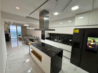 Apartment for Rent in Marbella - 3 bedrooms