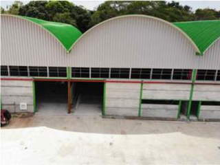 Industrial Warehouse for Rent in Villa Carmen - 0 bedrooms