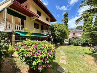 House for Sale in Balboa - 4 bedrooms