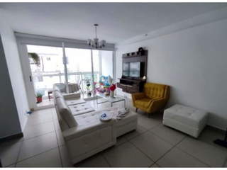 Apartment for Sale in Altos de Panamá - 4 bedrooms