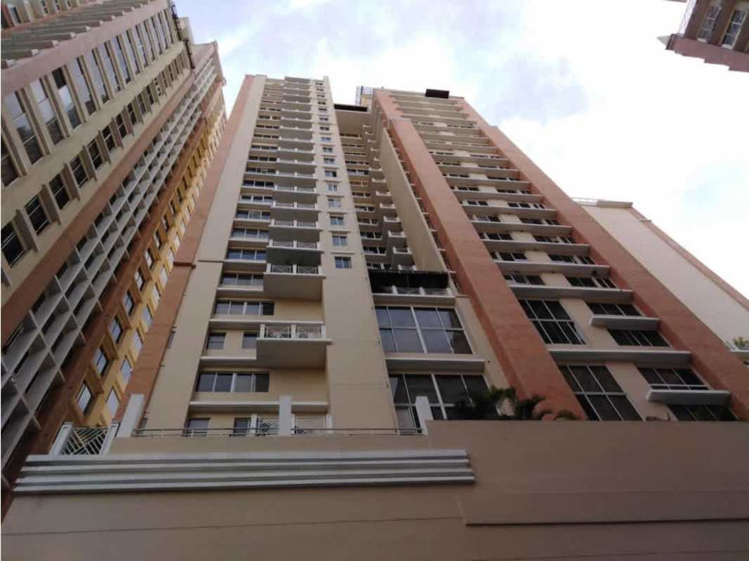 Modern staircase leading to mezzanine loft area PH Portanova Panama