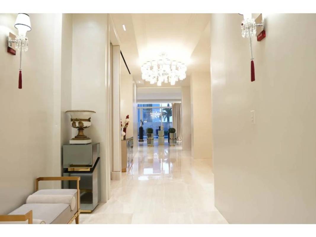 Ocean Reef Islands Luxury 4BR Penthouse Rent Private Pool - View 4