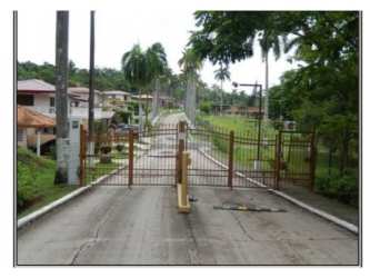 Spacious 4BR House with Terrace and Garden in Howard Panama Pacifico