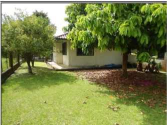 Spacious living and dining area with ceramic floors Howard Panama Pacifico