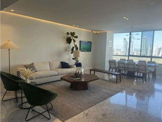 Apartment for Sale in Punta Paitilla - 3 bedrooms