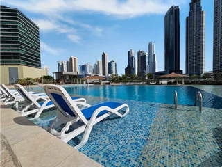 Apartment for Rent in Costa del Este - 3 bedrooms