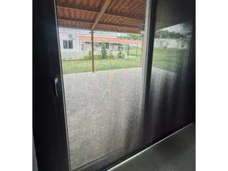 Furnished 2BR Beach House with Terrace The Village El Palmar