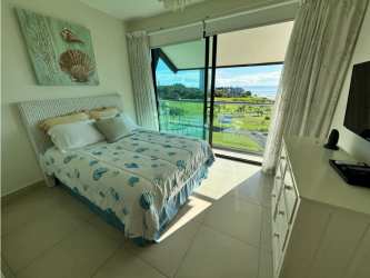 Luxury 3BR Beachfront Condo Casamar w/Balcony & Pacific View