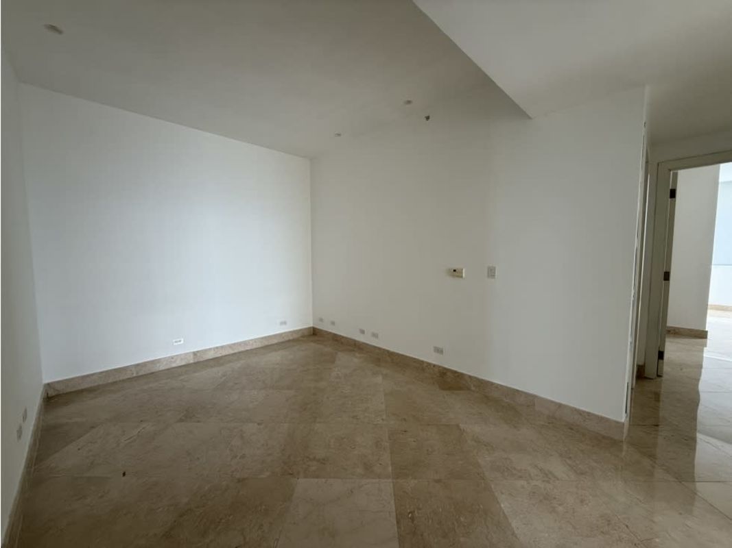 Luxury 4BR Skyscraper Apartment 500m2 PH The Point Punta Paitilla