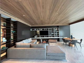 Apartment for Sale in Punta Paitilla - 4 bedrooms