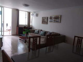 Apartment for Sale in Obarrio - 3 bedrooms