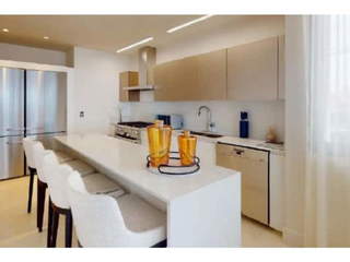 Apartment Penthouse for Rent in Punta Pacífica - 3 bedrooms