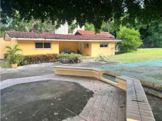 House with Guest House for Sale in Coronado - 5 bedrooms