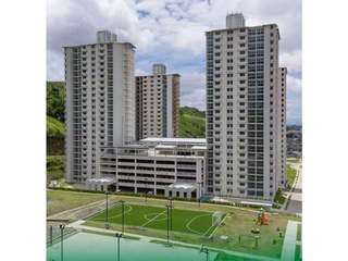 Apartment for Sale in San Miguelito - 2 bedrooms