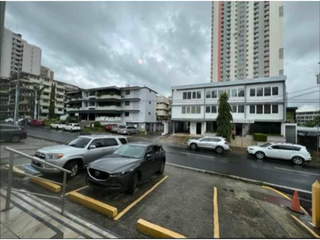 Commercial space for Rent in Obarrio - 0 bedrooms