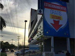 Commercial Space for Rental in Don Bosco - 0 bedrooms