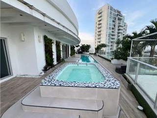 Penthouse Apartment for Sale in Punta Pacífica - 4 bedrooms
