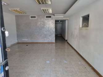 124m2 Ground Floor Retail-Office El Dorado Plaza