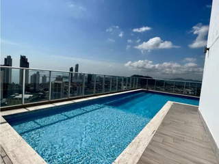 Apartment for Sale in Bella Vista - 2 bedrooms