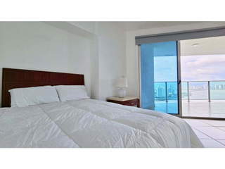Apartment for Rent in Punta Pacífica - 3 bedrooms