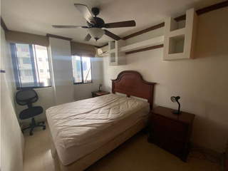 Apartment for Sale in El Cangrejo - 2 bedrooms