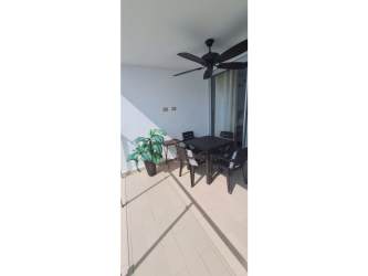 Beachfront 1BR Condo w/Ocean View in El Palmar, San Carlos