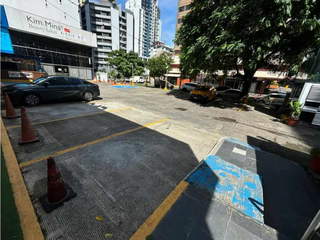 Commercial Space for Rent in El Cangrejo - 0 bedrooms