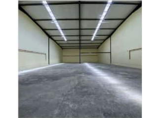 Warehouse for Rent in 24 de Diciembre - 0 bedrooms