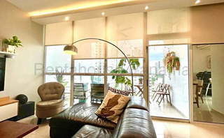 Apartment for Rent in San Francisco - 3 bedrooms