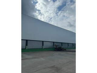 Industrial Warehouse for Rent in Las Mañanitas - 0 bedrooms
