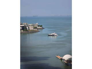 Apartment for Sale in Punta Pacífica - 4 bedrooms