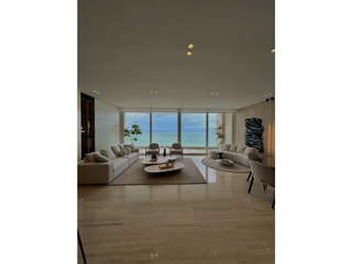 Apartment for Sale in Punta Paitilla - 4 bedrooms