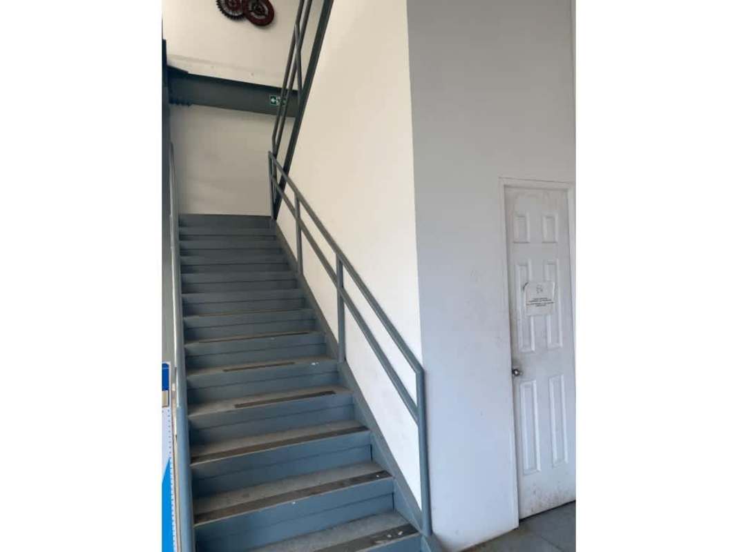 Industrial Warehouse with Offices 1172m² Costa Sur Panama - View 5