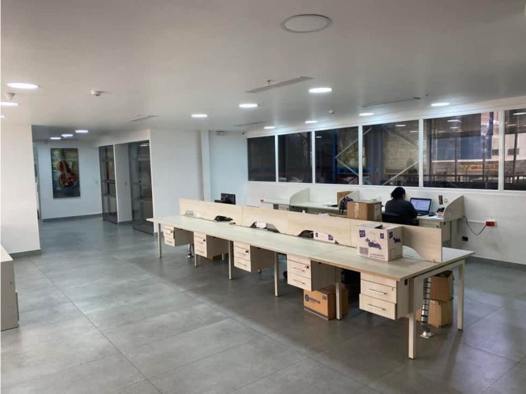 Industrial Warehouse with Offices 1172m² Costa Sur Panama - View 7
