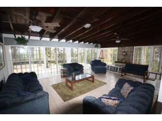 Country House in Cerro Azul, 4000m² Lot, 3BR with Terrace - View 4