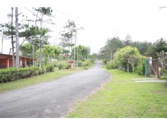 Country House in Cerro Azul, 4000m² Lot, 3BR with Terrace - View 2