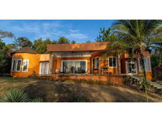 House for Sale in Las Perlas Archipelago - 4 bedrooms