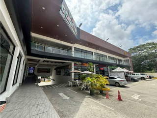 Commercial Space for Lease in Las Cumbres - 0 bedrooms