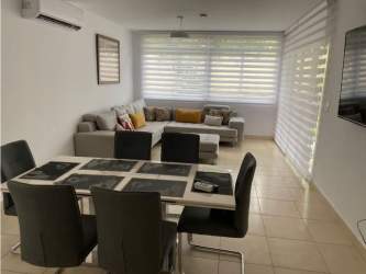 Furnished 3BR Beach Villa at Paradise Point Gorgona 231m²