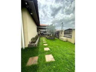 House for Sale in Penonomé - 5 bedrooms