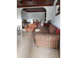 House for Sale in El Ingenio - 6 bedrooms