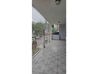 Apartment for Sale in El Cangrejo - 3 bedrooms