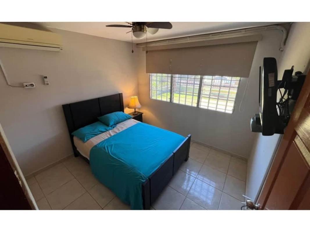 Spacious 3BR House with Terrace Paseo Miramar La Chorrera