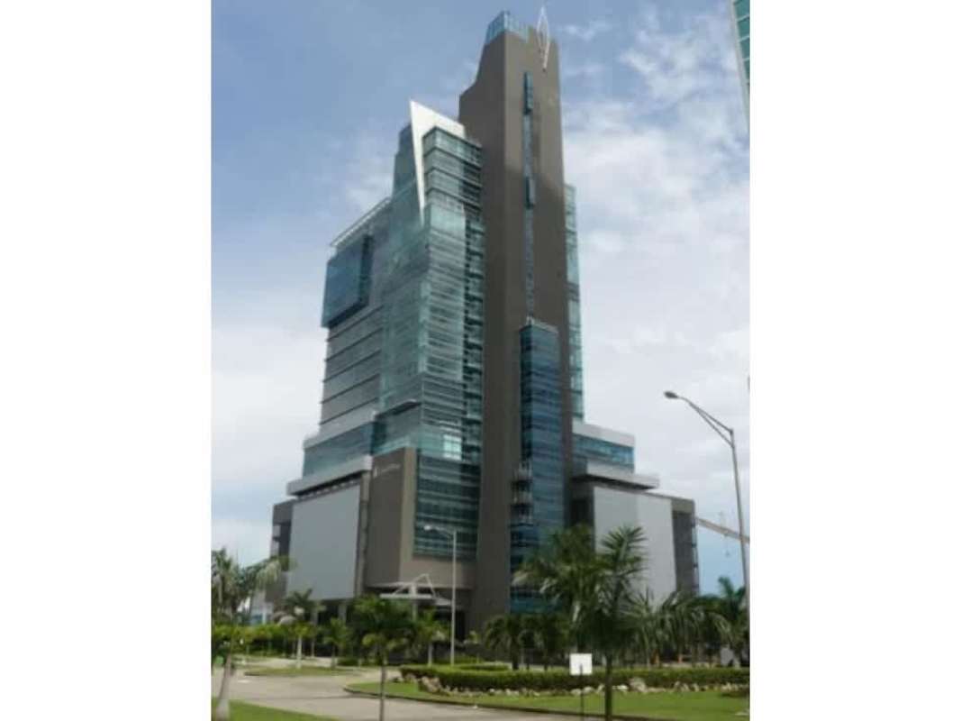 Office for Rent Capital Plaza Costa del Este Panama - View 2