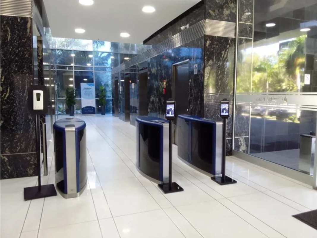Office for Rent Capital Plaza Costa del Este Panama - View 4