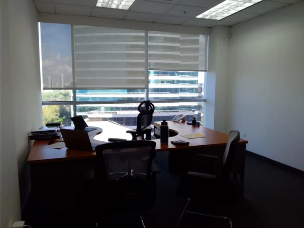 Office for Rent Capital Plaza Costa del Este Panama - View 5